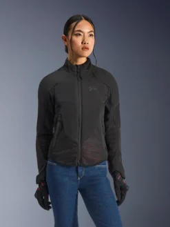 Stella Aeroshell Airflow Jacke