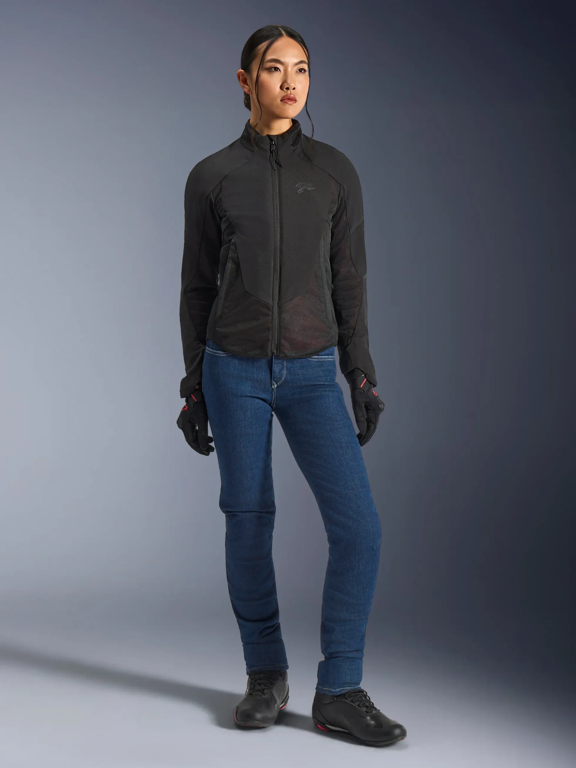 Stella Aeroshell Airflow Jacke