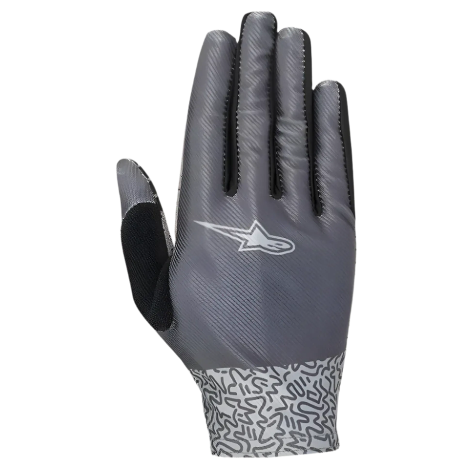 Stella Alderex Pro Handschuhe