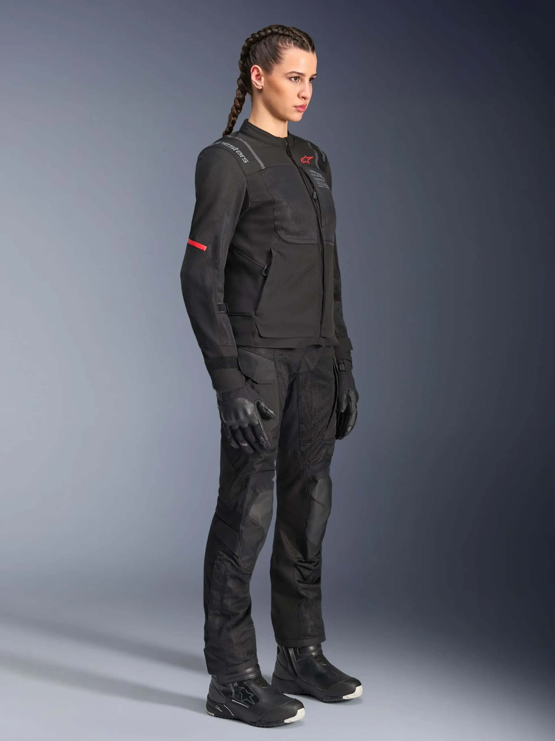 Stella Andes Air Drystar® Hose
