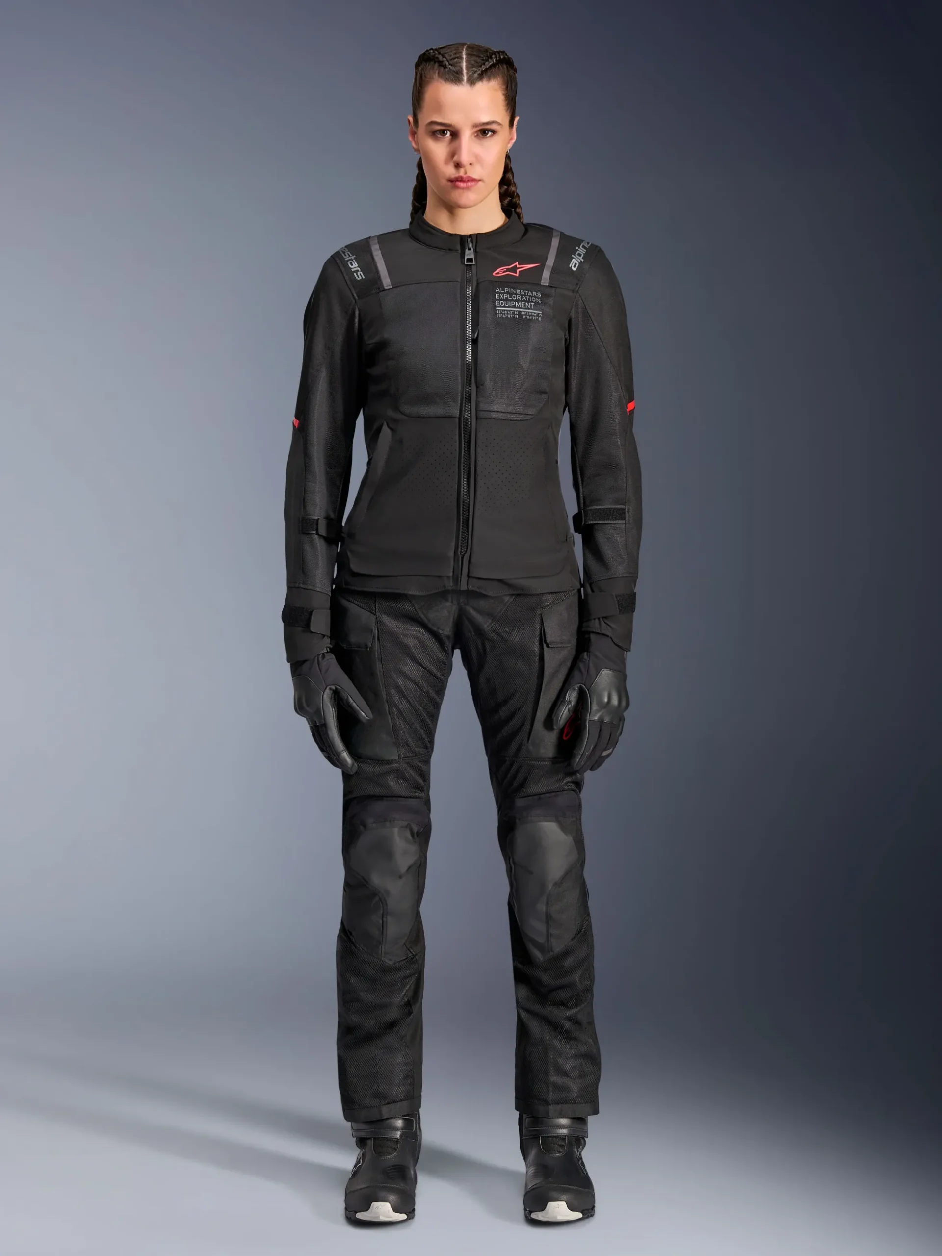 Stella Andes Air Drystar® Hose