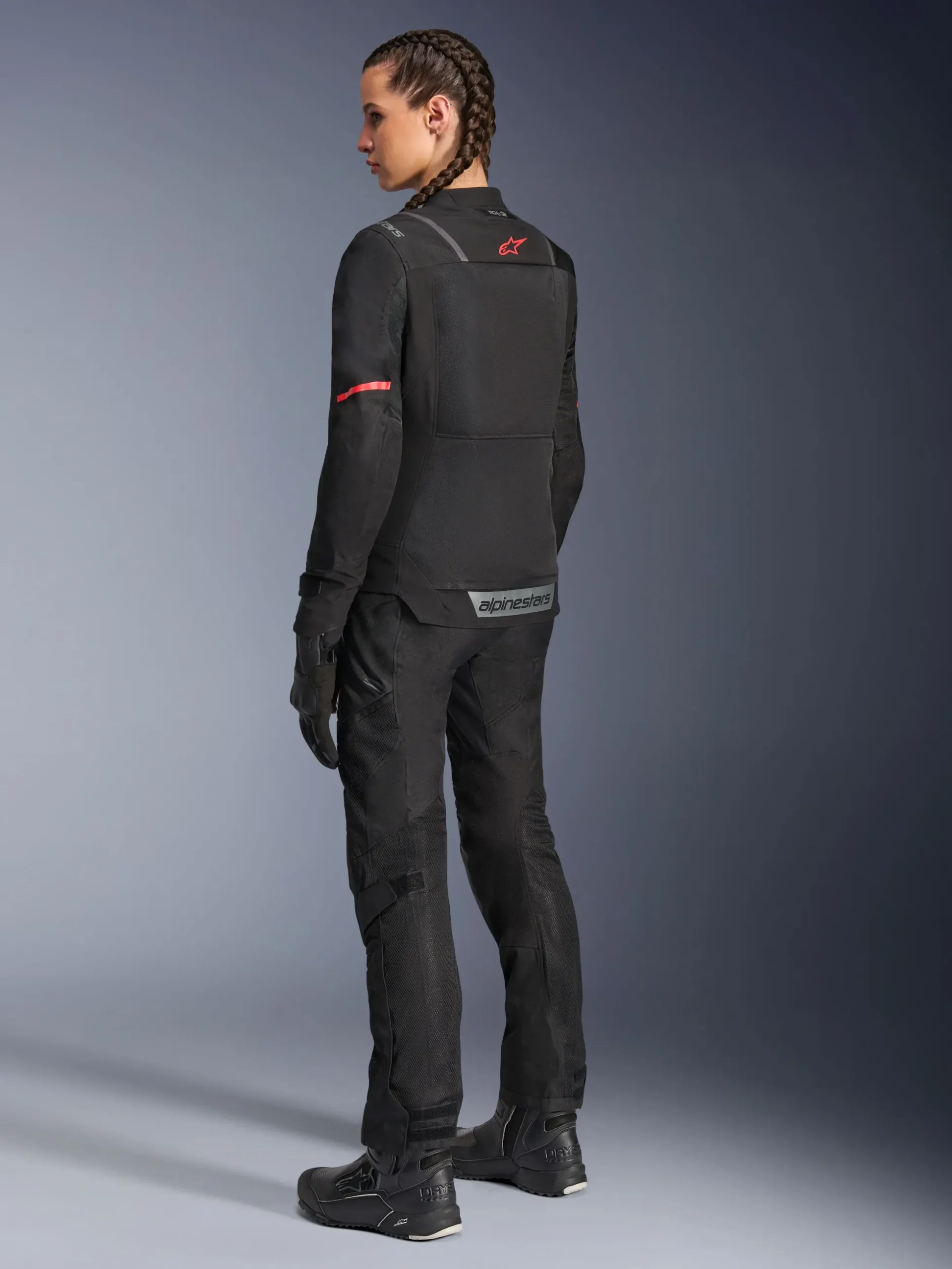 Stella Andes Air Drystar® Hose