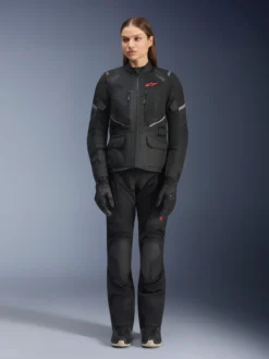 Stella Andes Air Drystar® Jacke