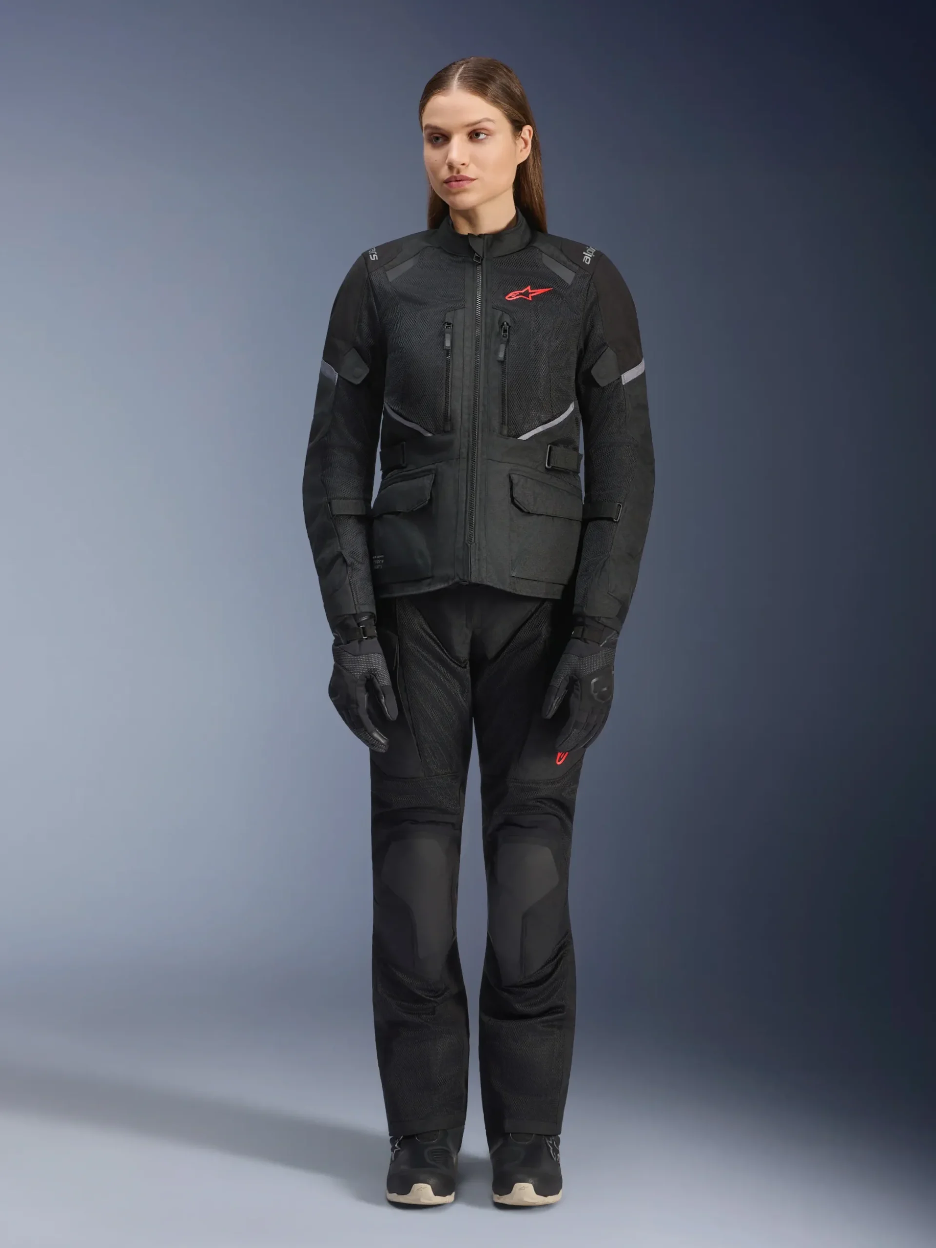 Stella Andes Air Drystar® Jacke