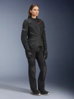 Stella Andes Air Drystar® Jacke