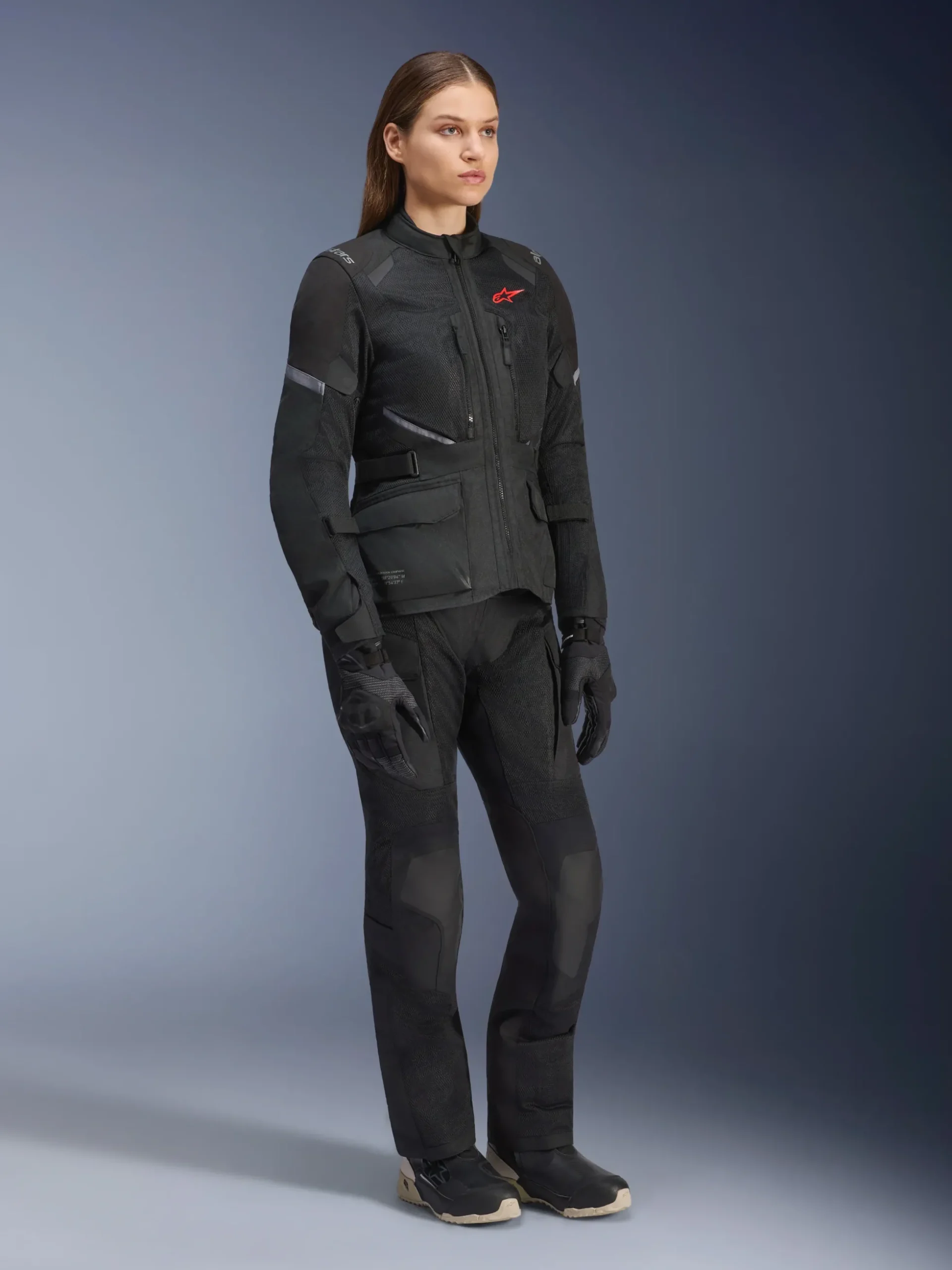 Stella Andes Air Drystar® Jacke
