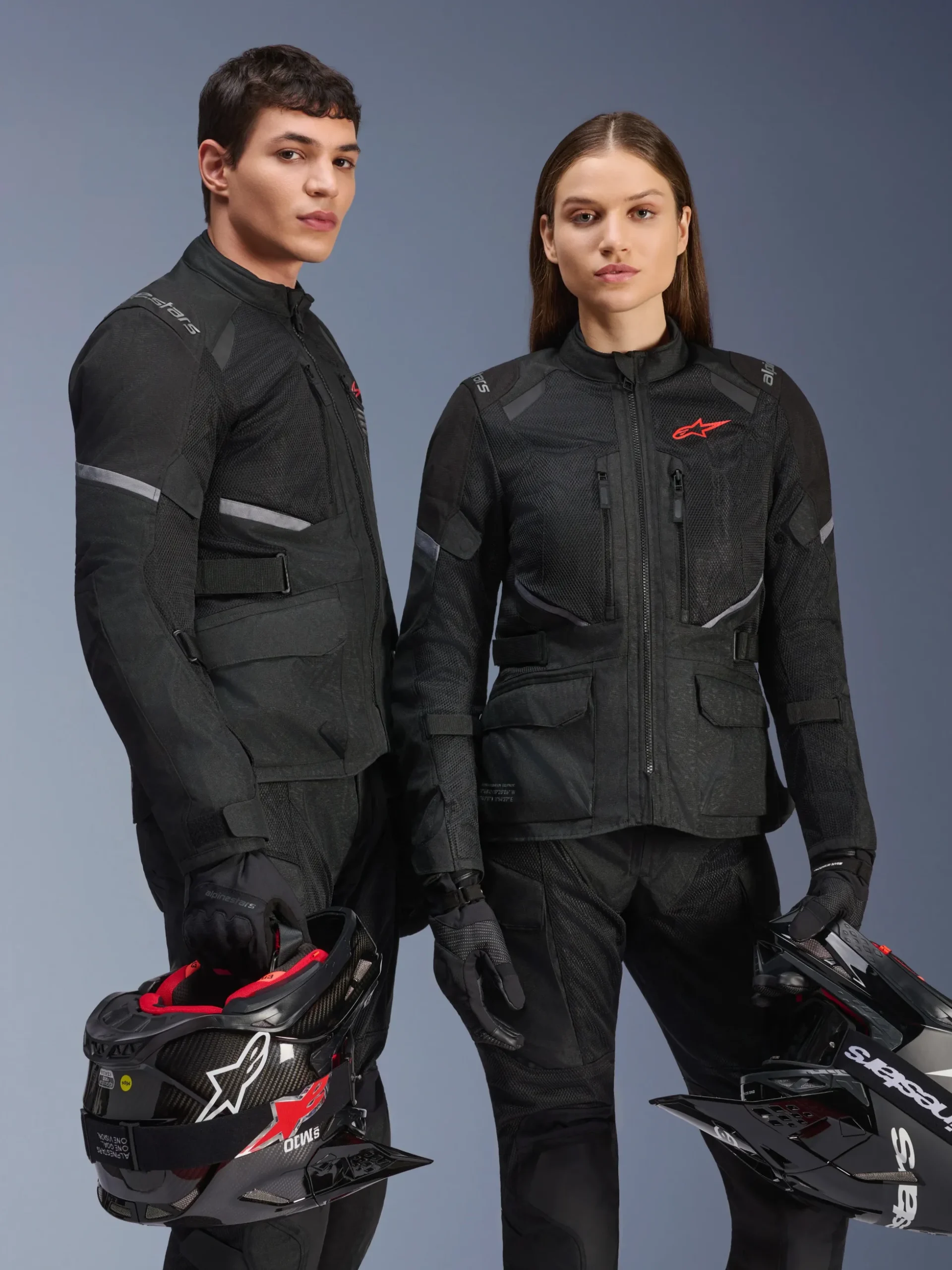 Stella Andes Air Drystar® Jacke