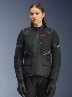 Stella Andes Air Drystar® Jacke
