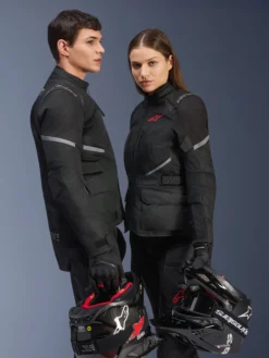 Stella Andes Air Drystar® Jacke