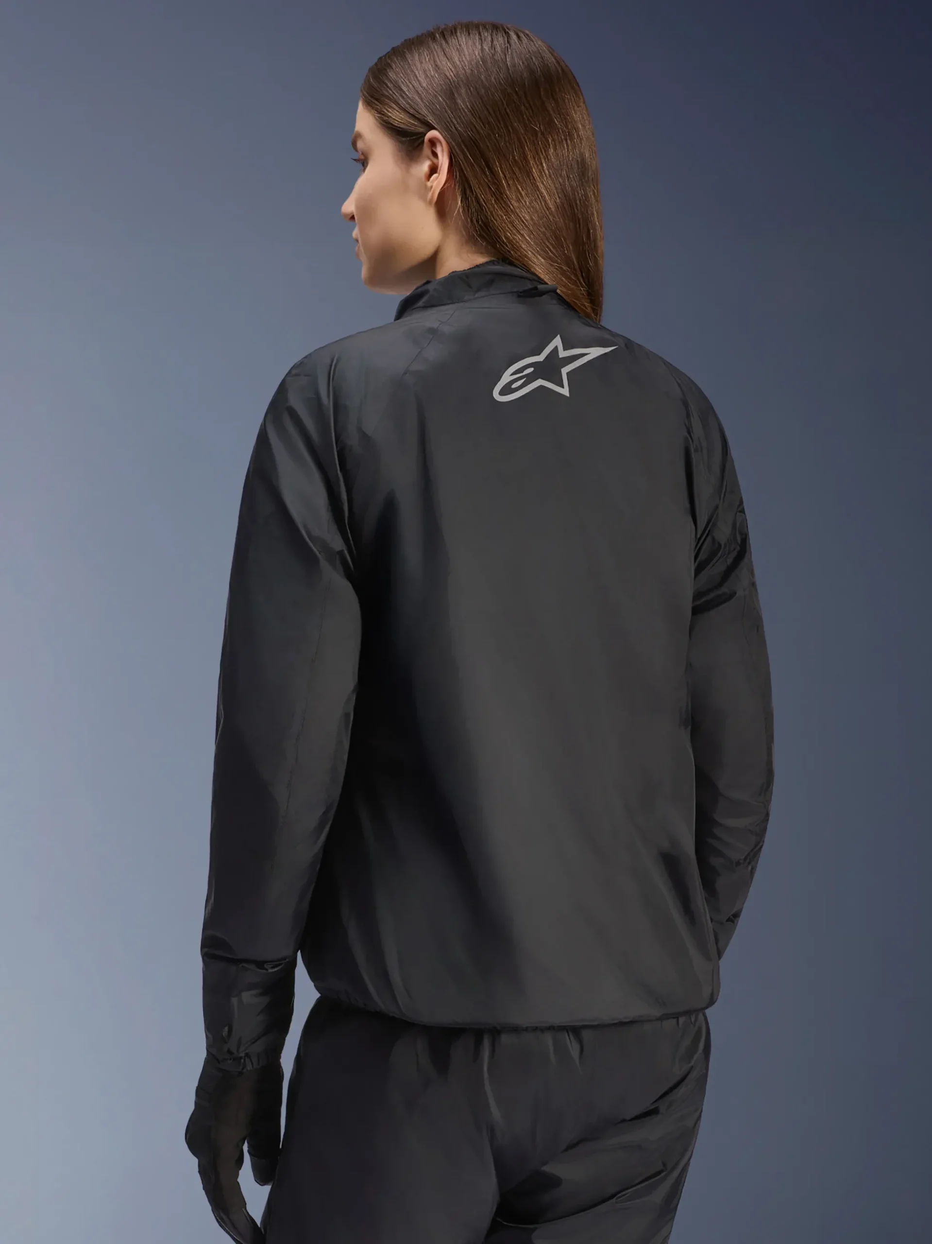 Stella Andes Air Drystar® Jacke