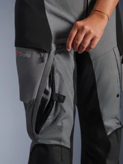 Stella Andes V4 Drystar® Hose