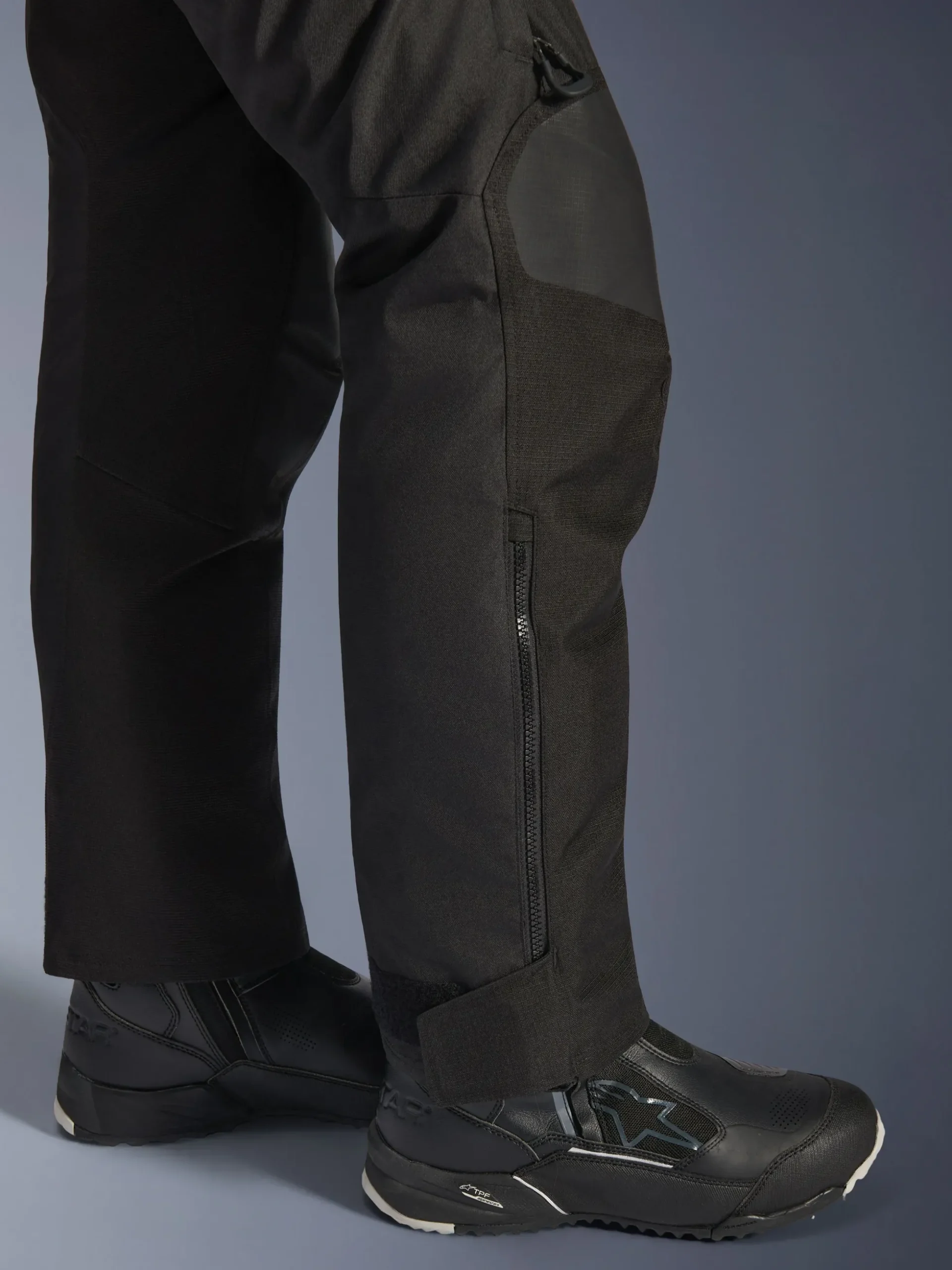 Stella Andes V4 Drystar® Hose