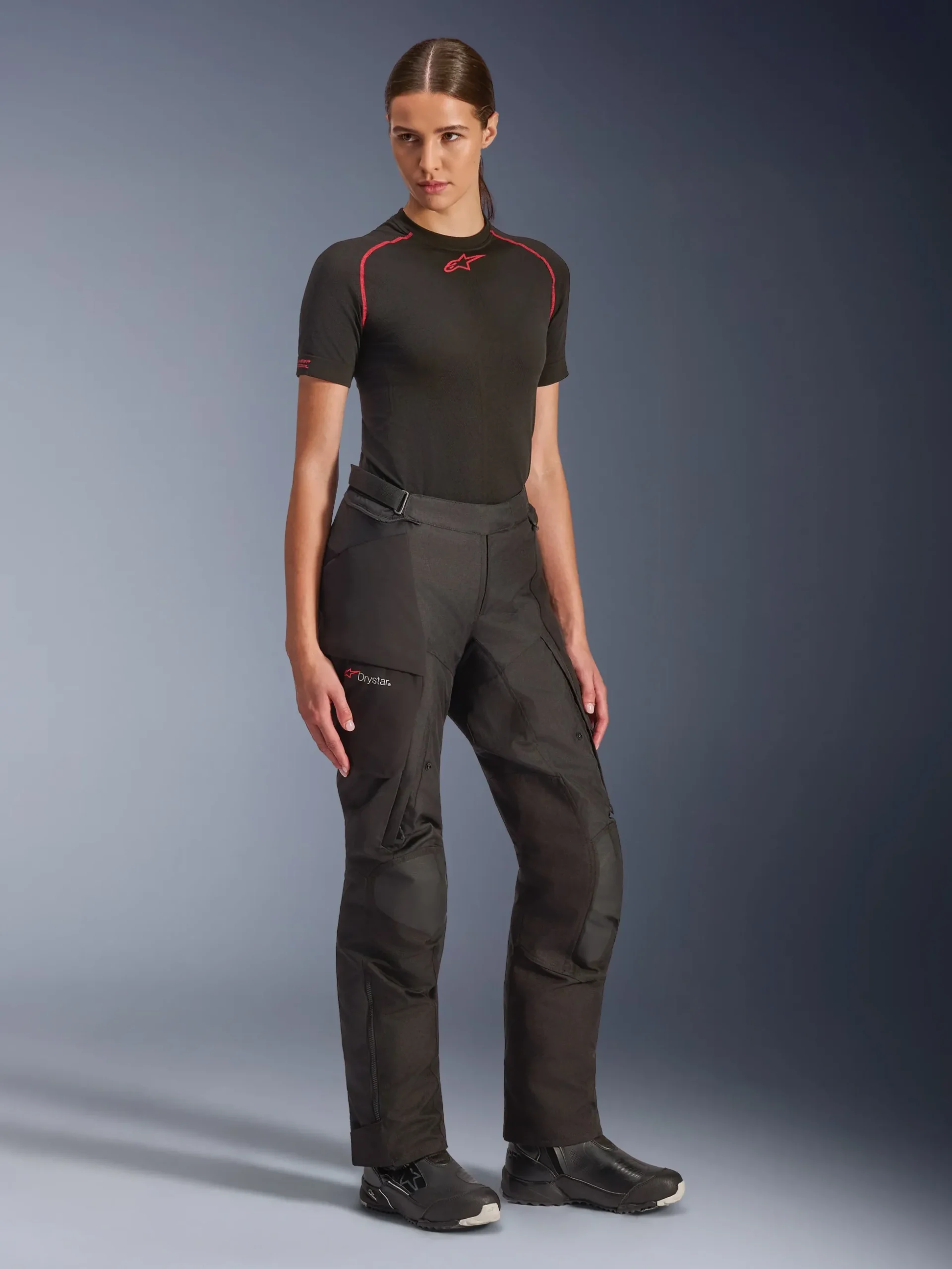 Stella Andes V4 Drystar® Hose
