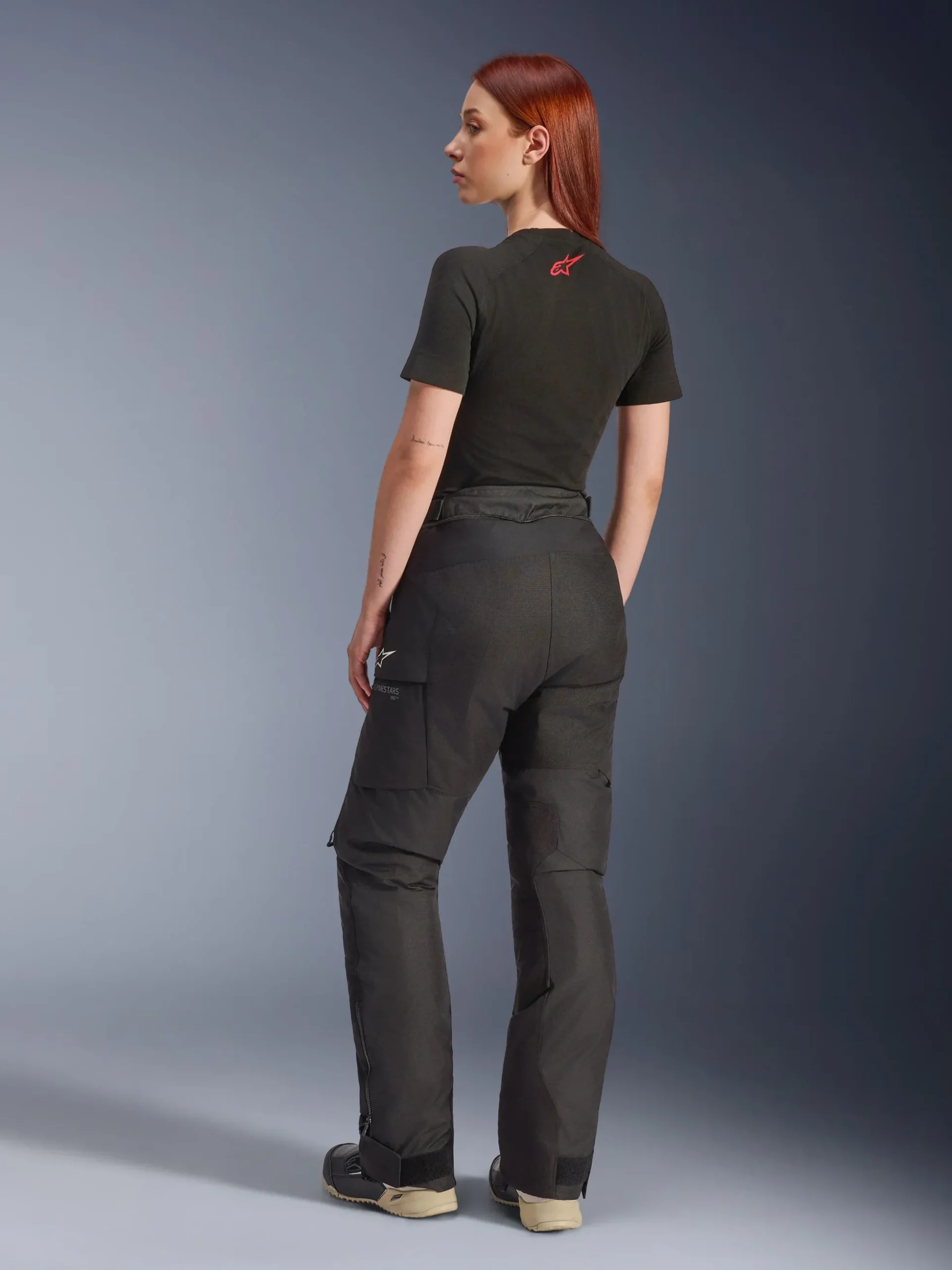 Stella Andes V4 Drystar® Hose