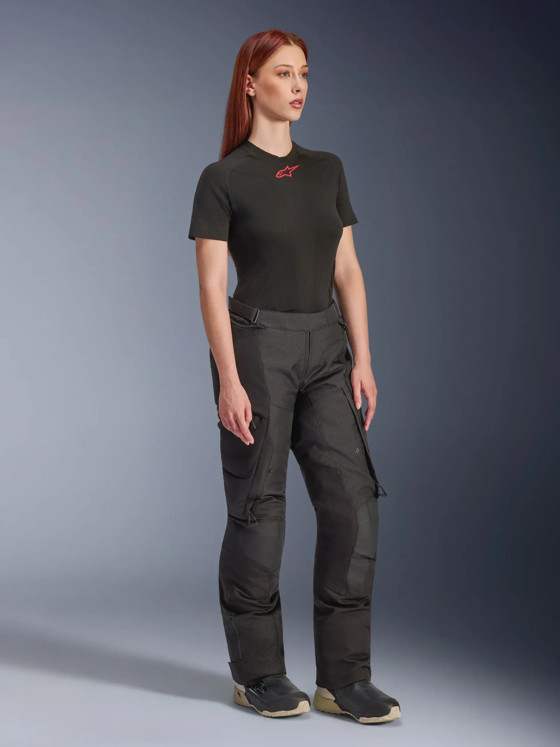 Stella Andes V4 Drystar® Hose