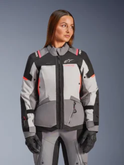 Stella Andes V4 Drystar® Jacke