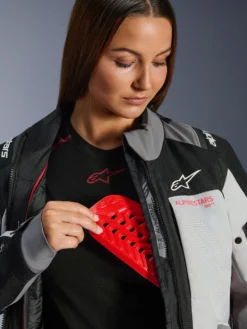 Stella Andes V4 Drystar® Jacke