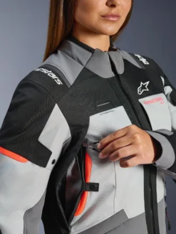 Stella Andes V4 Drystar® Jacke