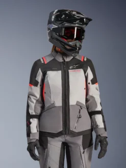 Stella Andes V4 Drystar® Jacke