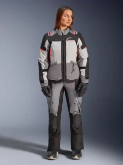 Stella Andes V4 Drystar® Jacke