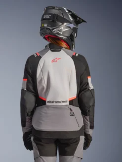 Stella Andes V4 Drystar® Jacke