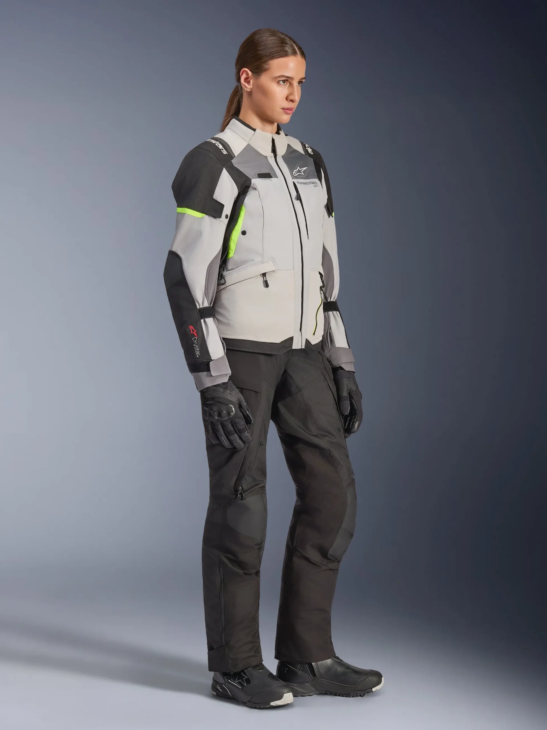 Stella Andes V4 Drystar® Jacke