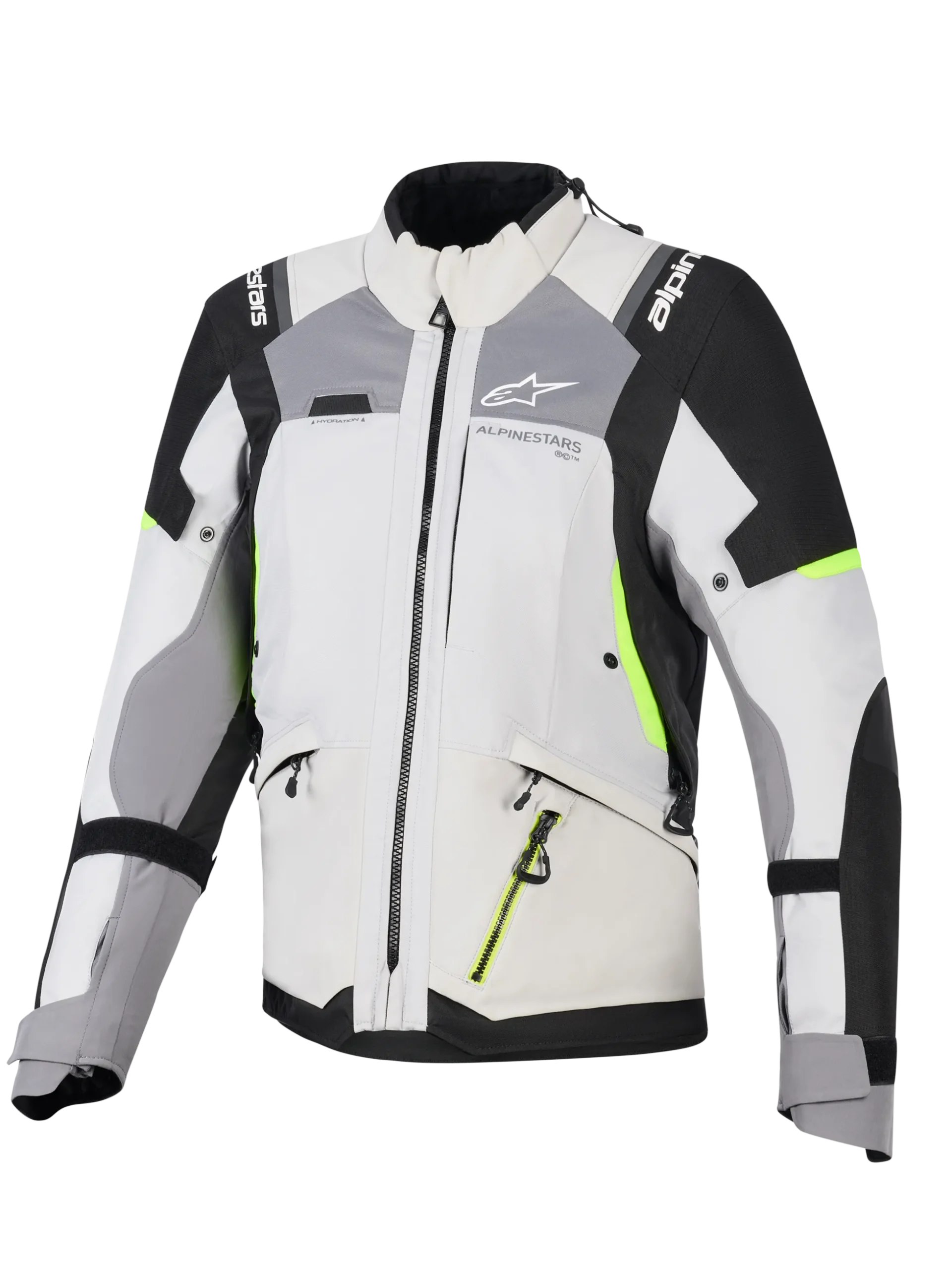 Stella Andes V4 Drystar® Jacke