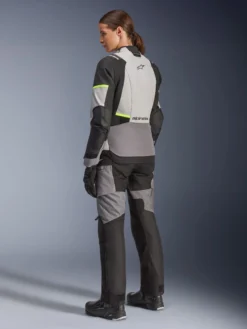 Stella Andes V4 Drystar® Jacke