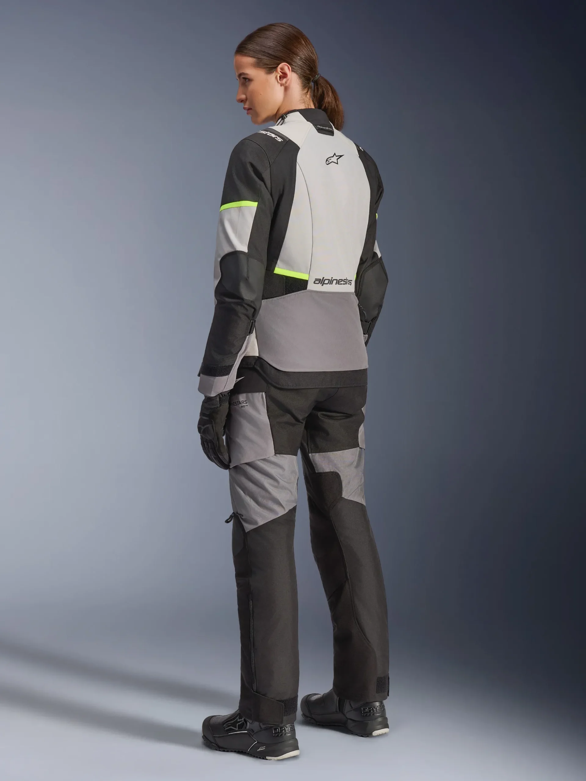 Stella Andes V4 Drystar® Jacke
