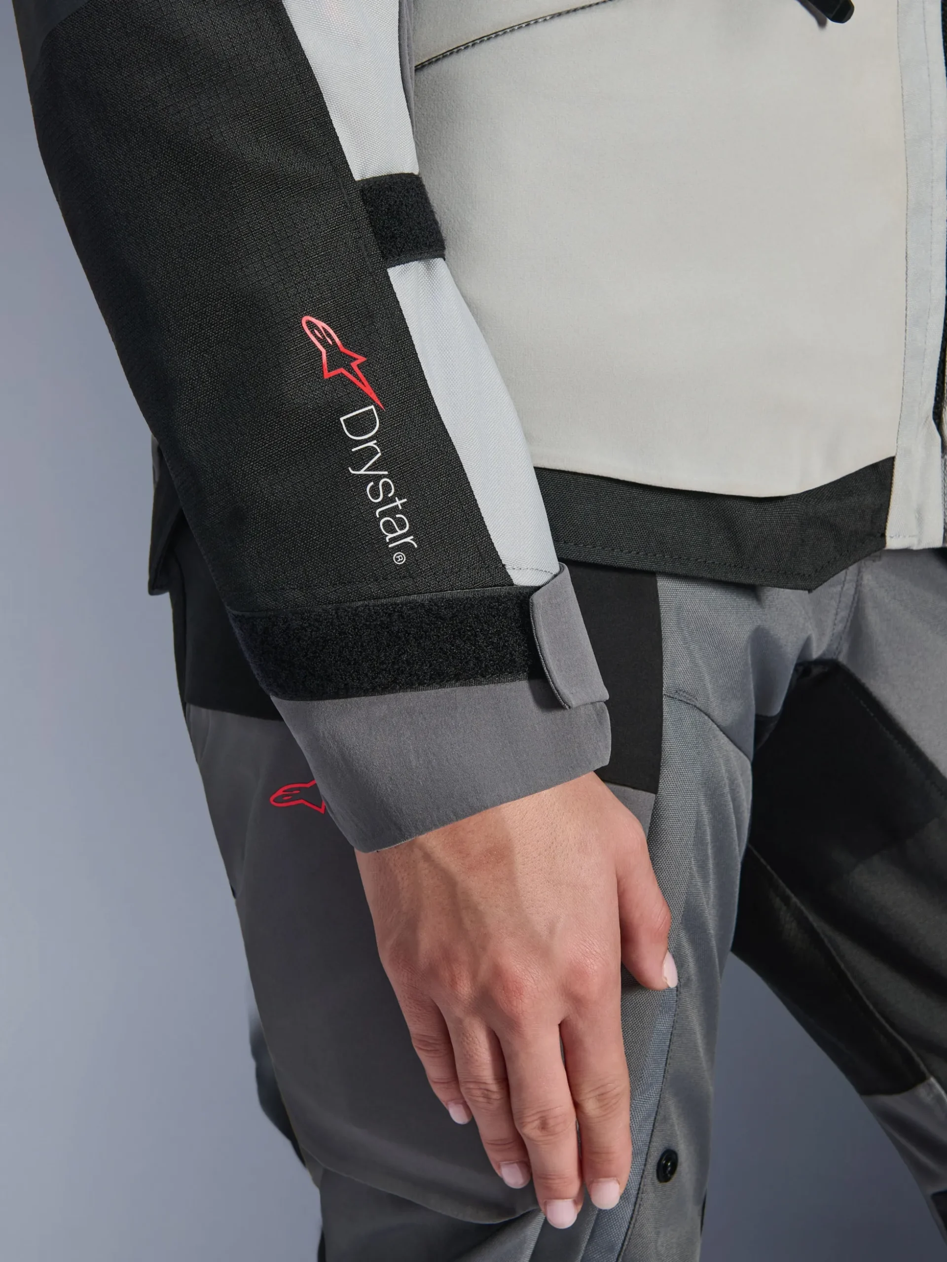 Stella Andes V4 Drystar® Jacke