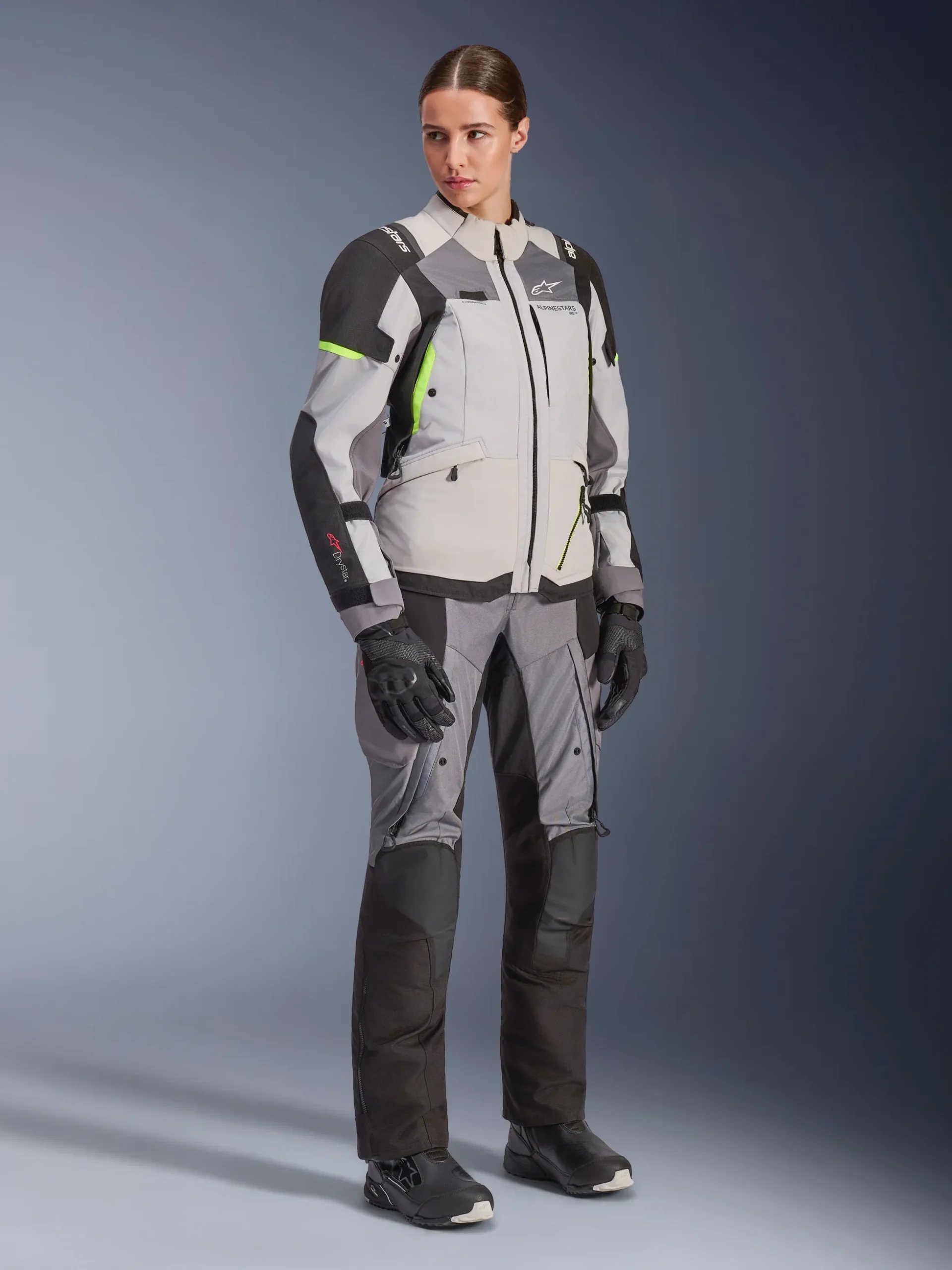 Stella Andes V4 Drystar® Jacke