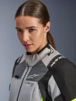 Stella Andes V4 Drystar® Jacke
