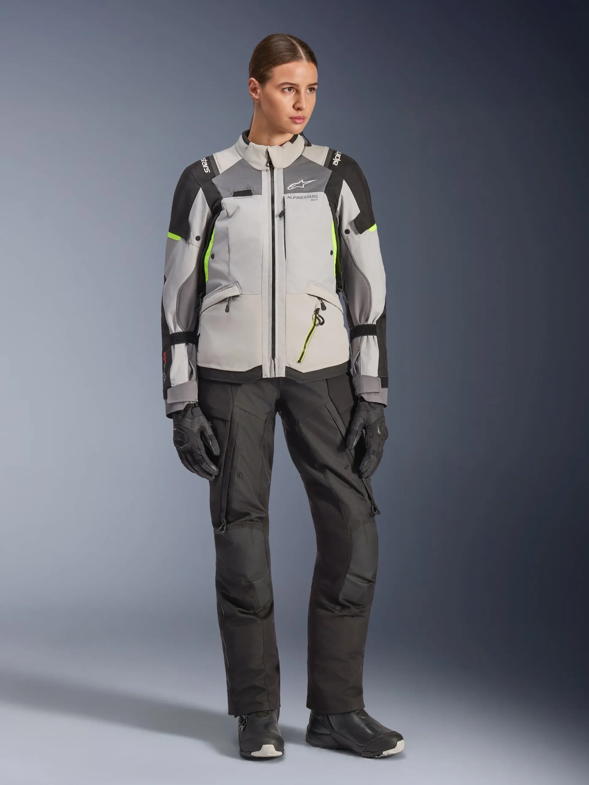 Stella Andes V4 Drystar® Jacke