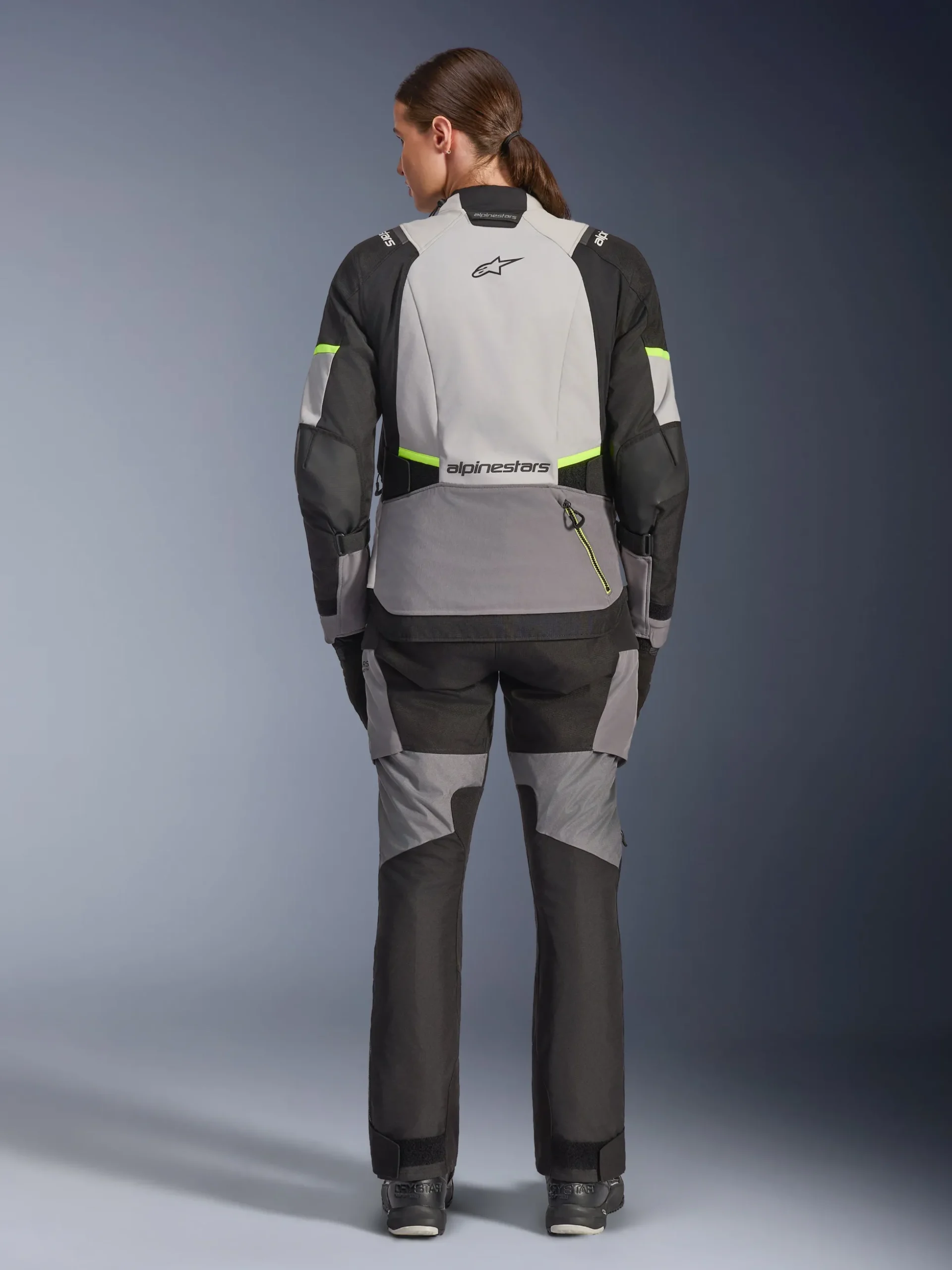 Stella Andes V4 Drystar® Jacke