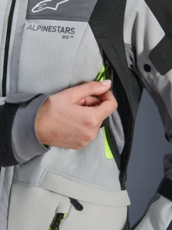 Stella Andes V4 Drystar® Jacke