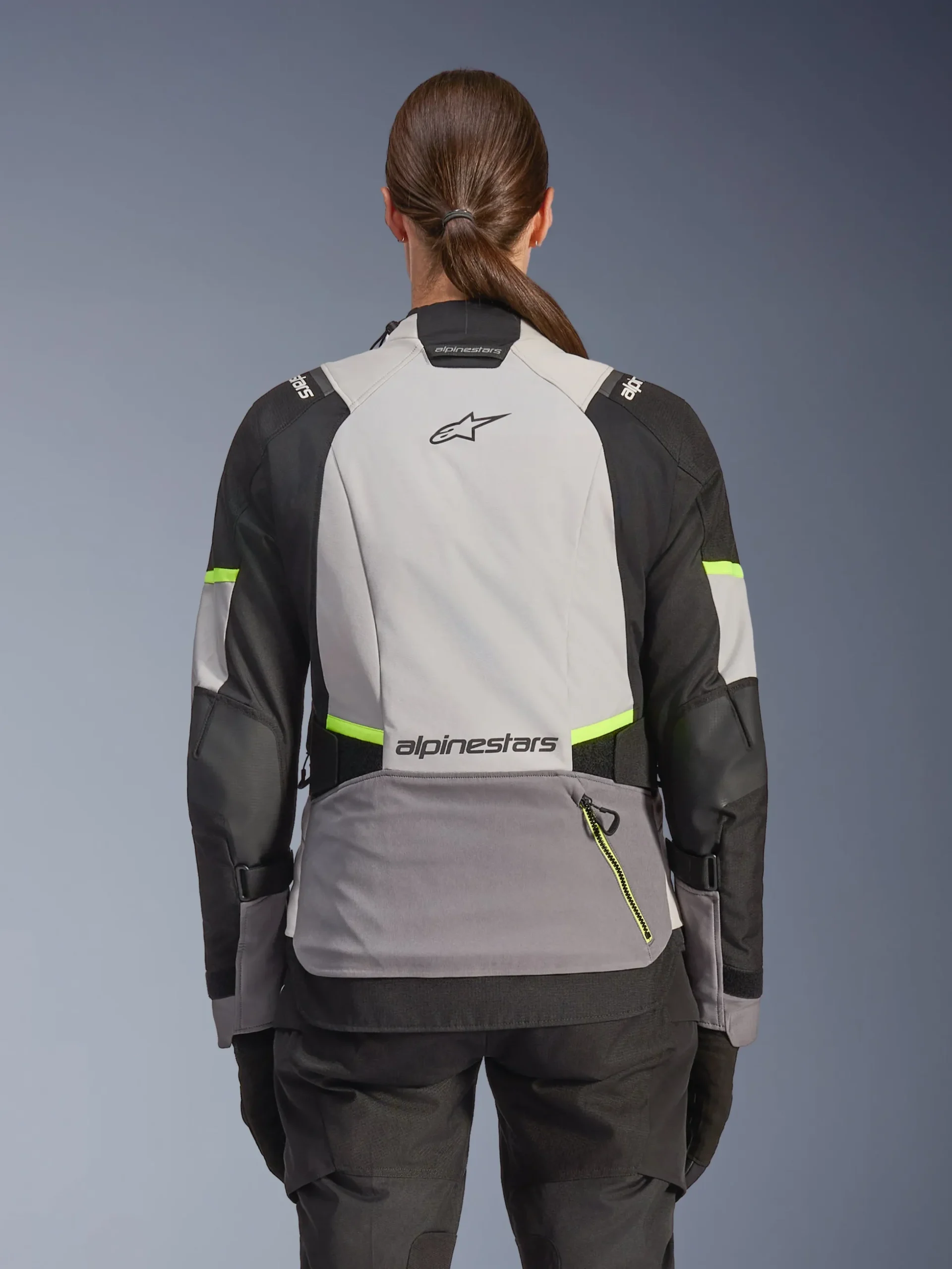 Stella Andes V4 Drystar® Jacke