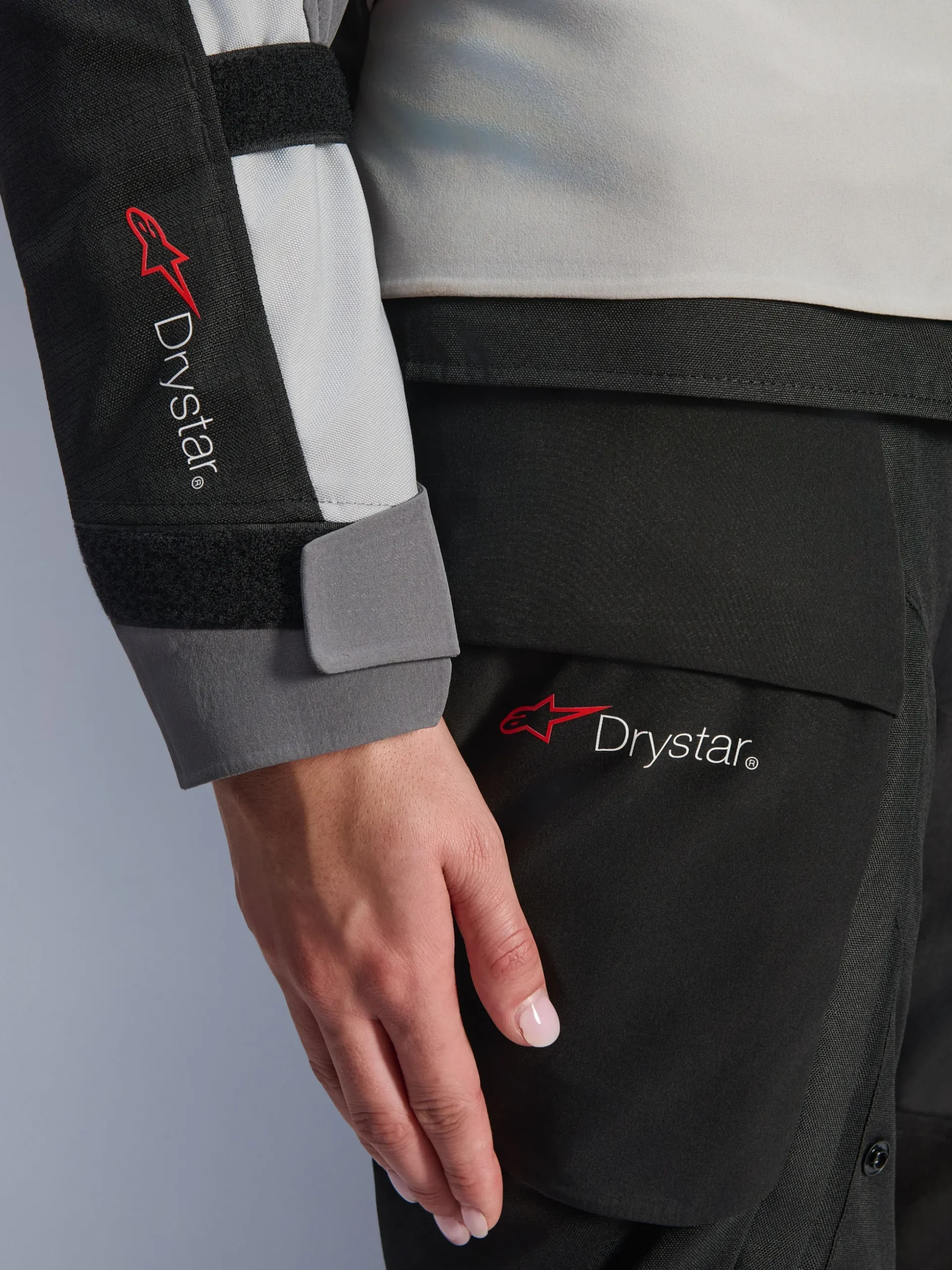 Stella Andes V4 Drystar® Jacke