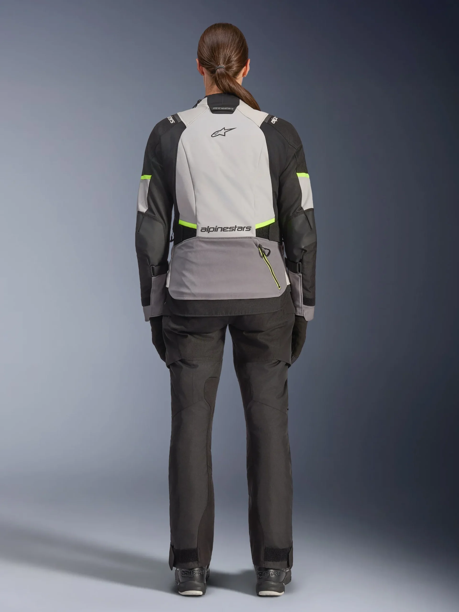 Stella Andes V4 Drystar® Jacke