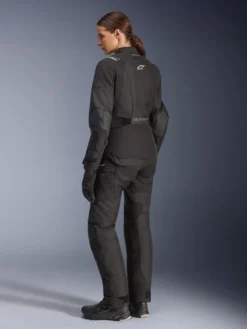 Stella Andes V4 Drystar® Jacke