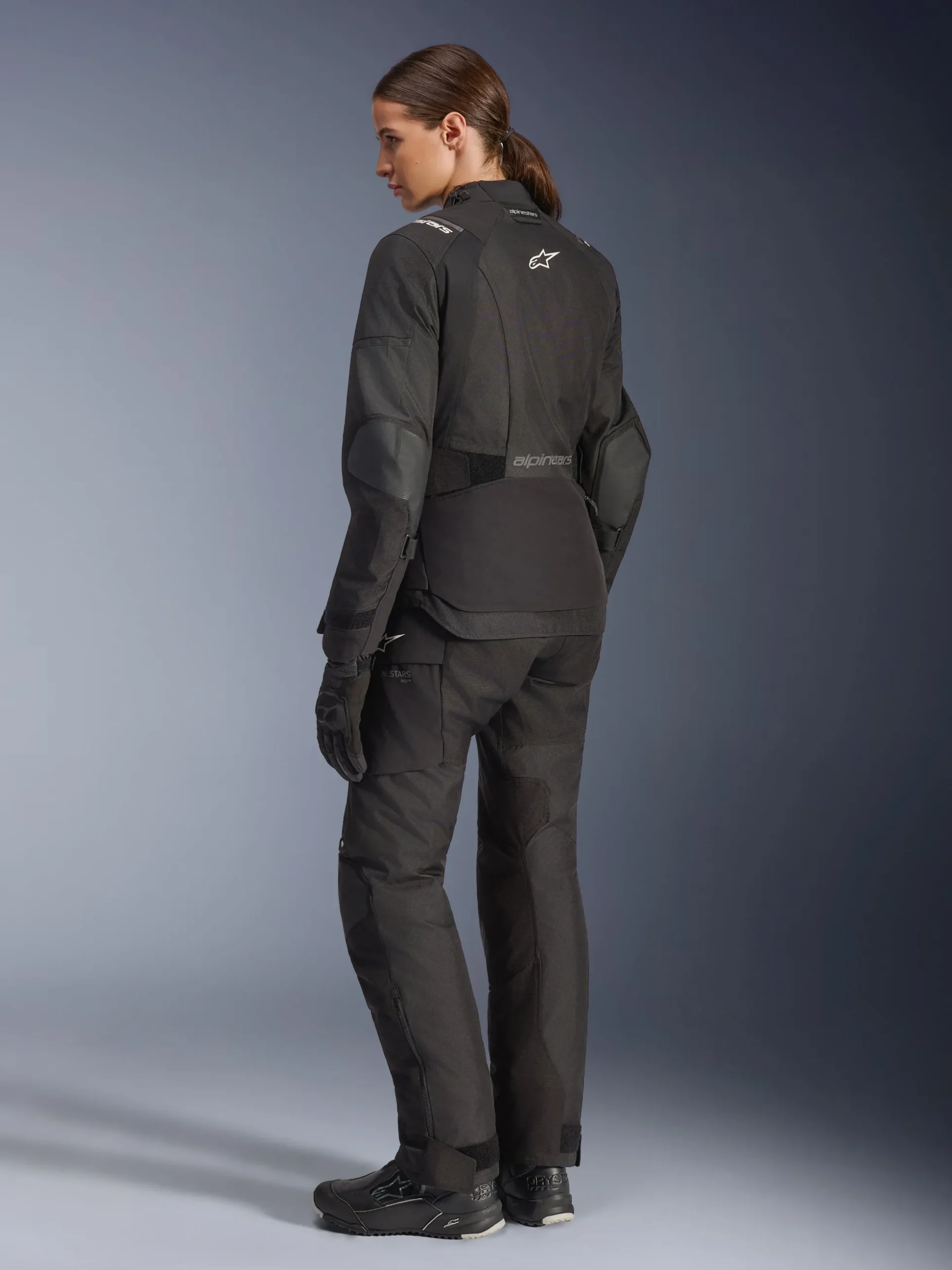 Stella Andes V4 Drystar® Jacke