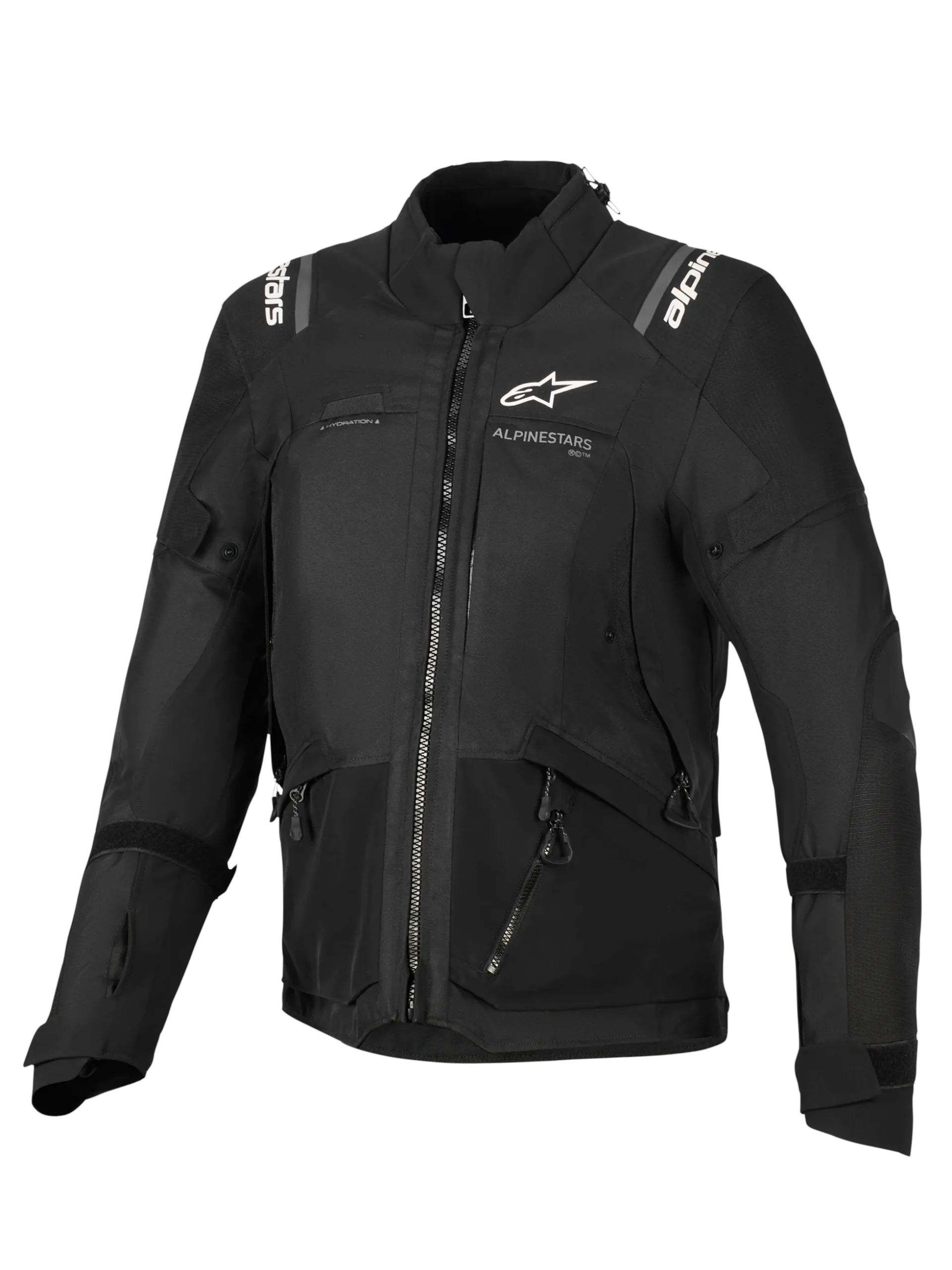 Stella Andes V4 Drystar® Jacke