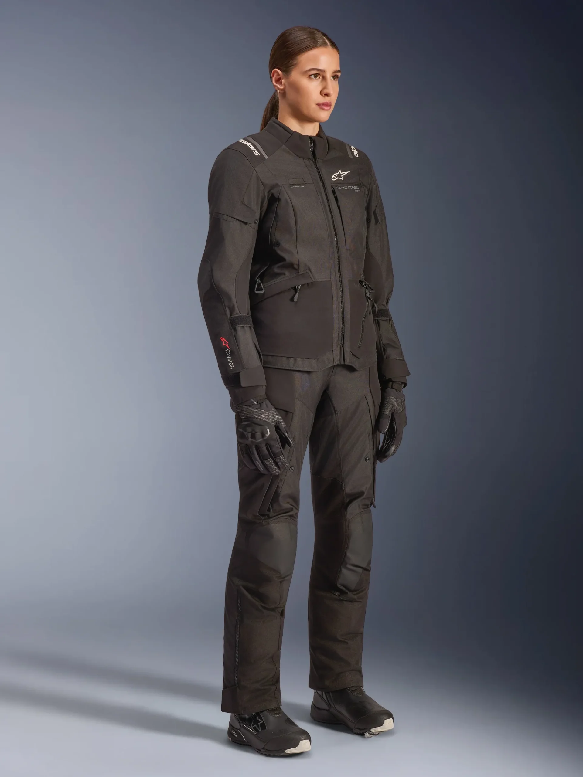 Stella Andes V4 Drystar® Jacke