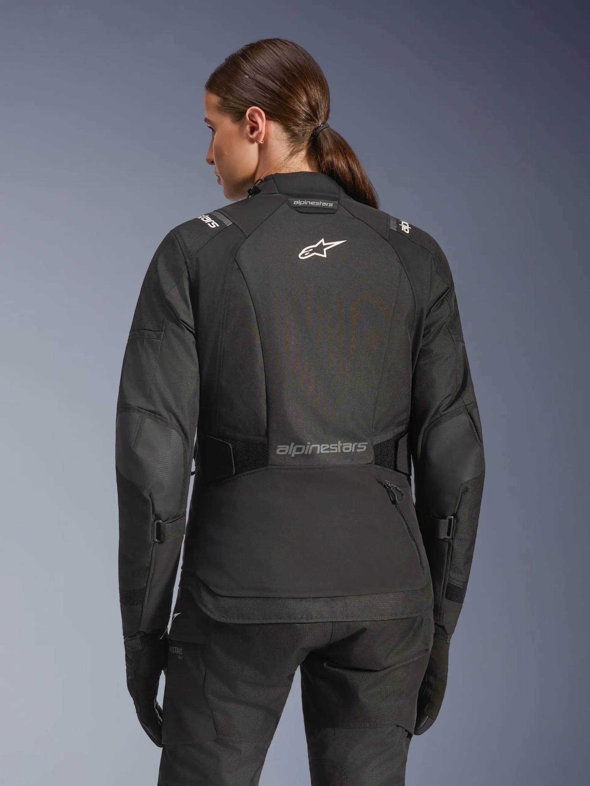 Stella Andes V4 Drystar® Jacke