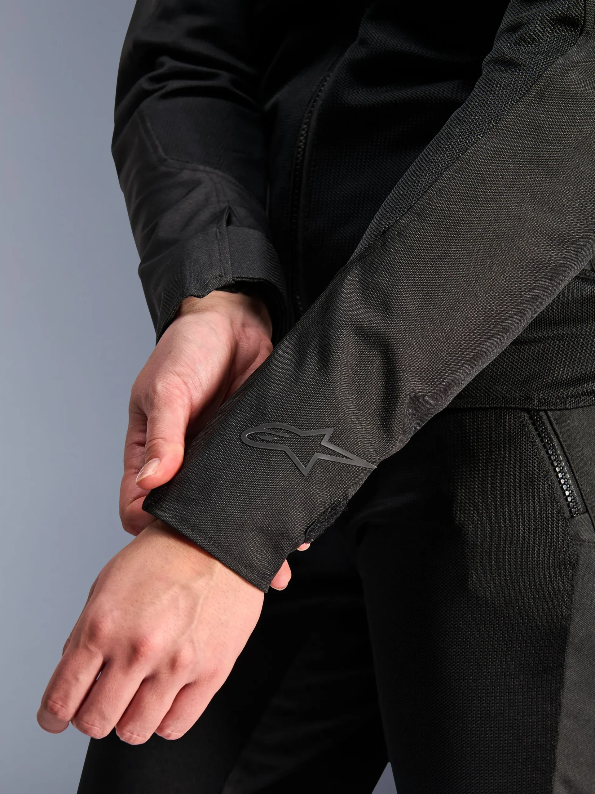 Stella C-1 Air Jacke