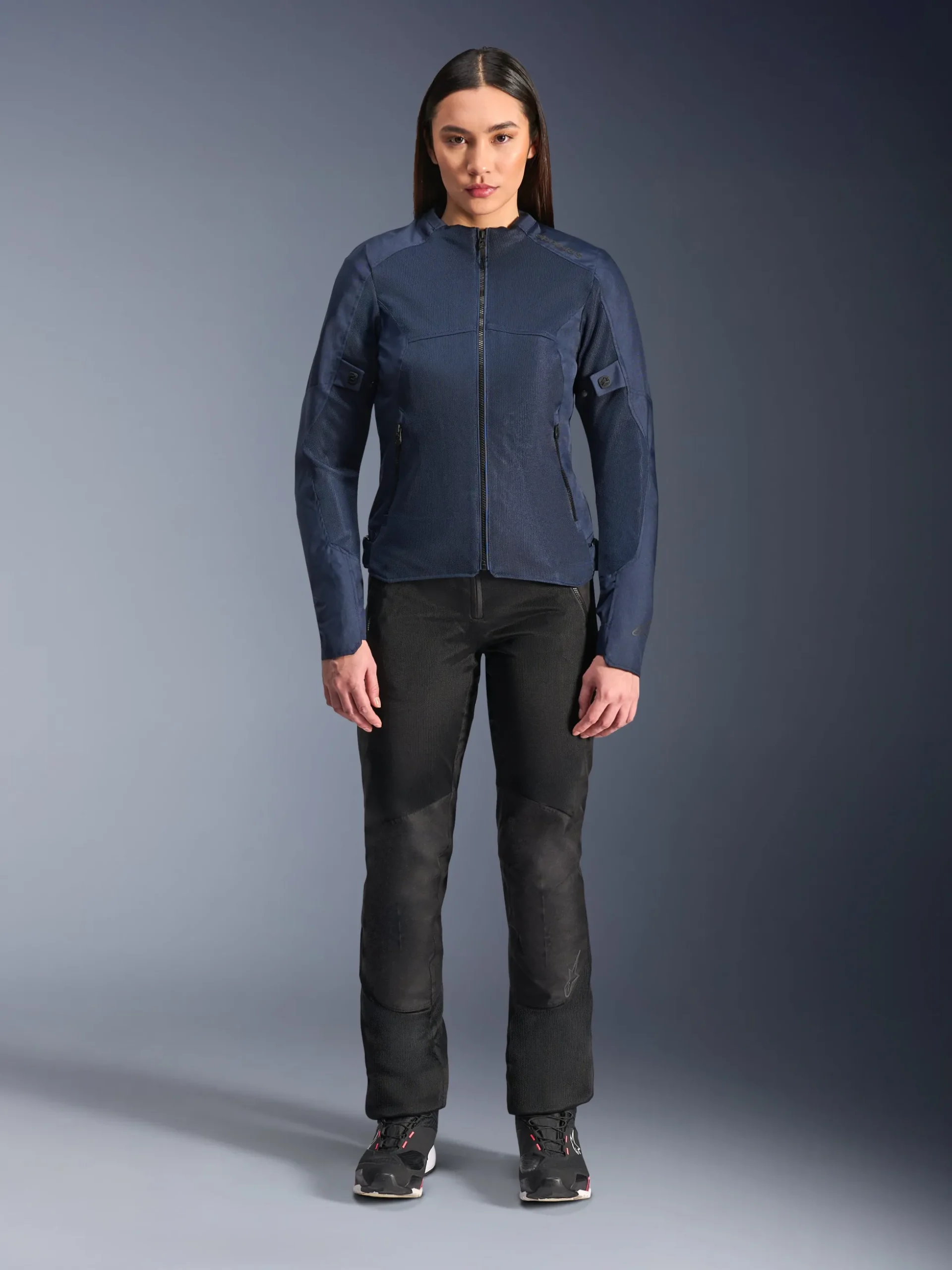 Stella C-1 Air Jacke
