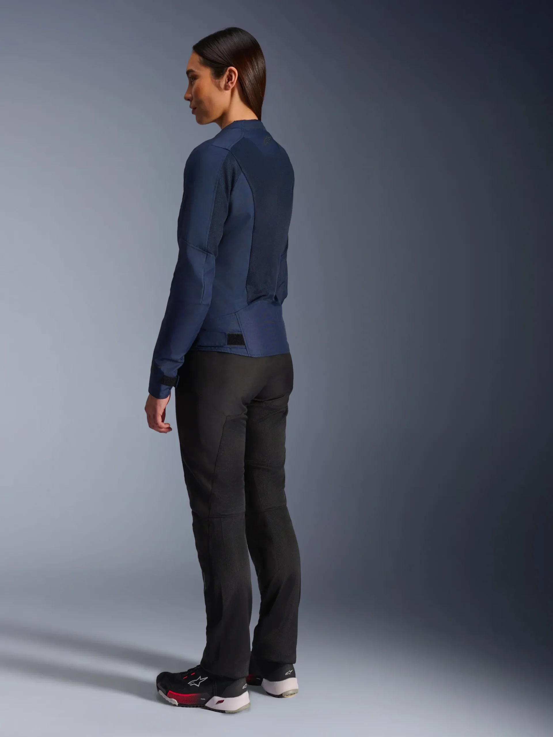 Stella C-1 Air Jacke