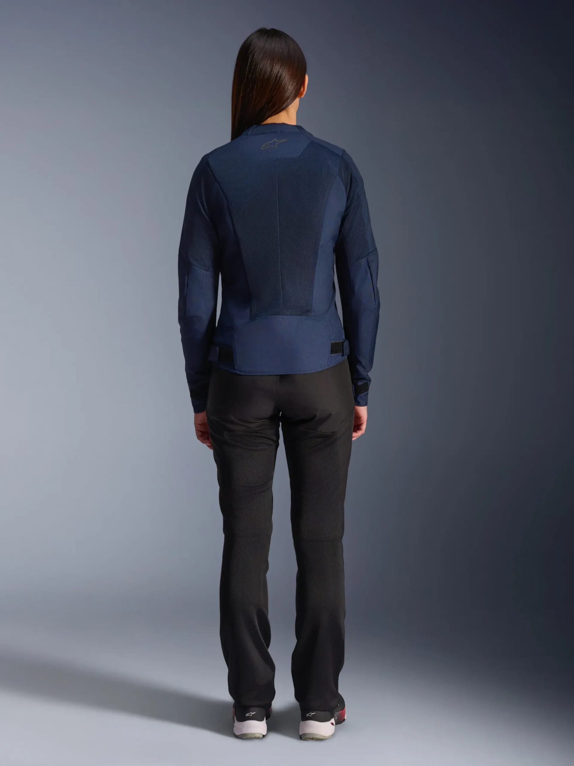 Stella C-1 Air Jacke