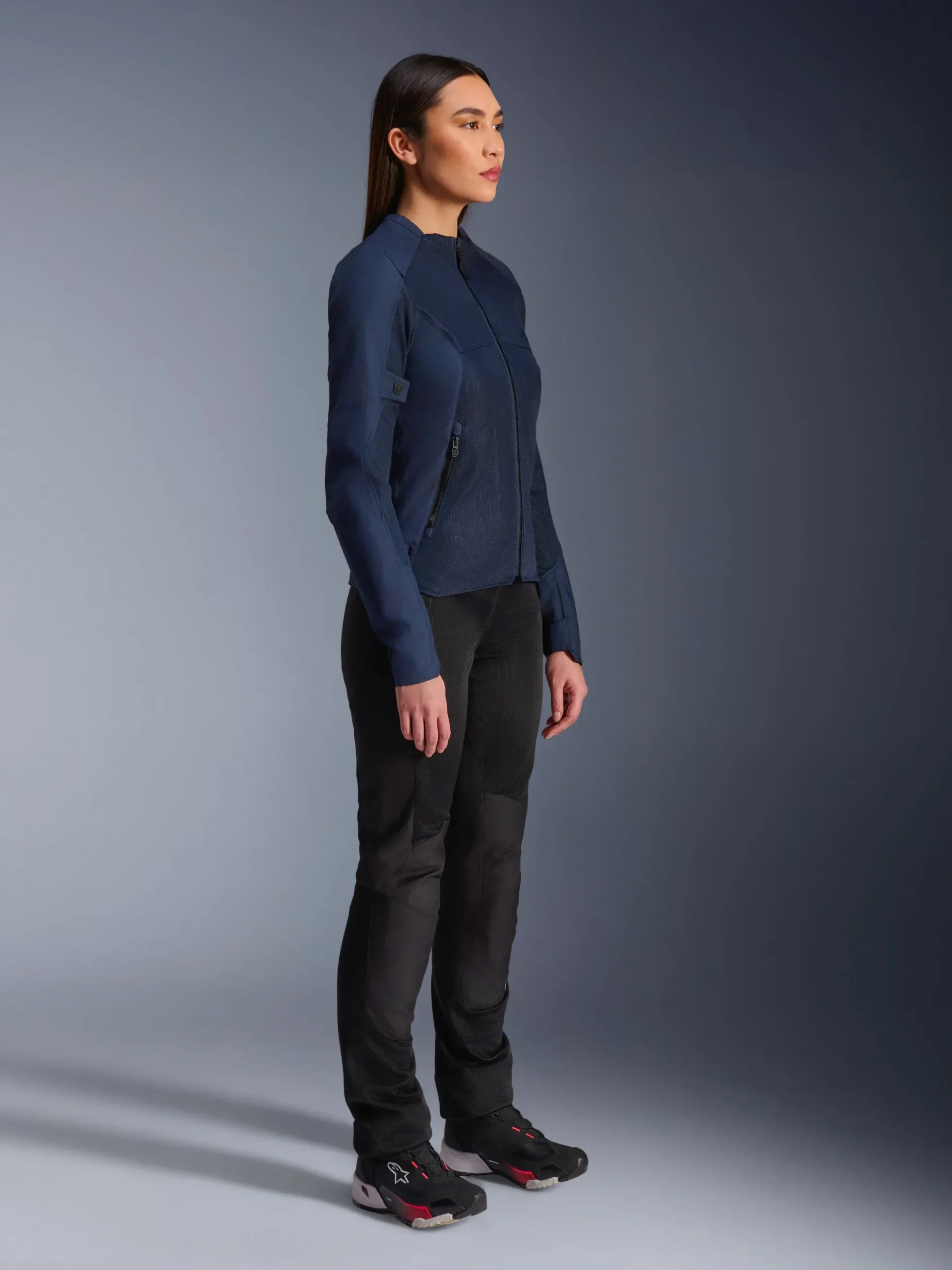 Stella C-1 Air Jacke