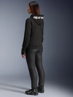 Stella Chrome V2 Sport Kapuzenjacke