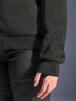 Stella Chrome V2 Sport Kapuzenjacke
